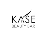 https://www.logocontest.com/public/logoimage/1590595352Kase beauty bar 3.png
